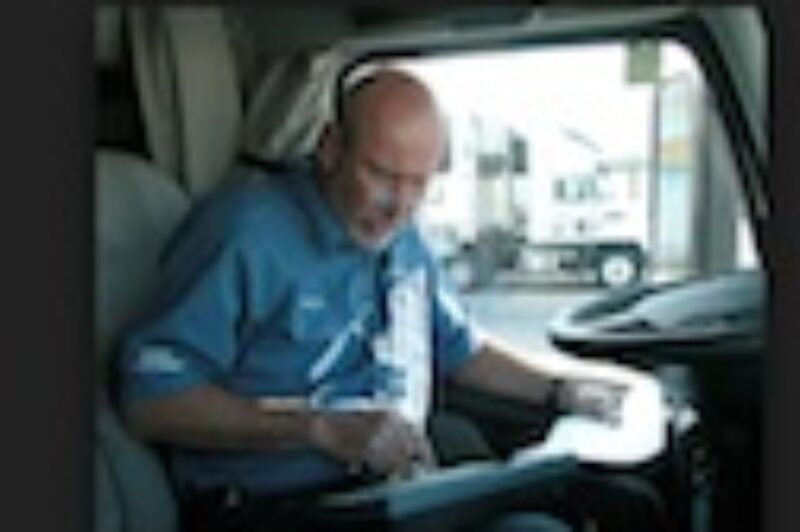 'Burdensome' reports to be eliminated for U.S. truckers article image