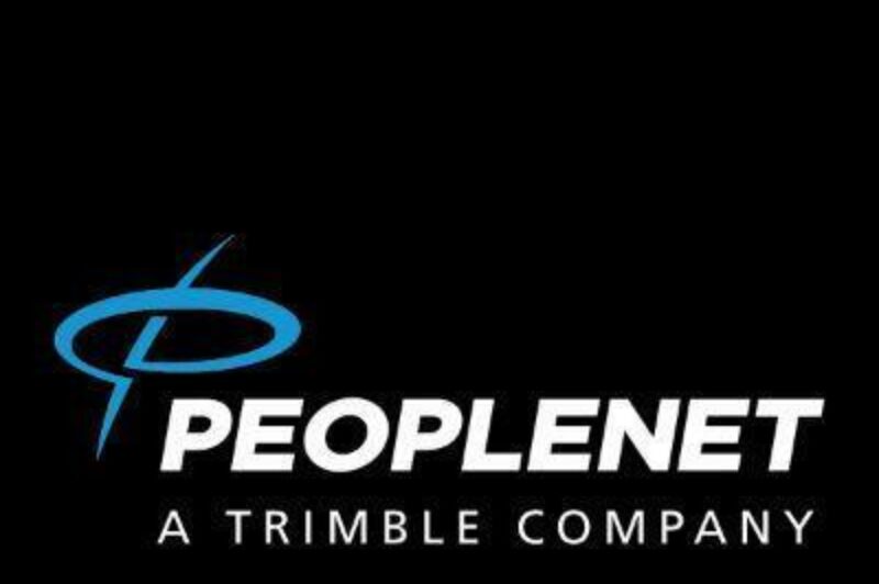 Canada's Grimshaw Trucking Receives PeopleNet Award article image