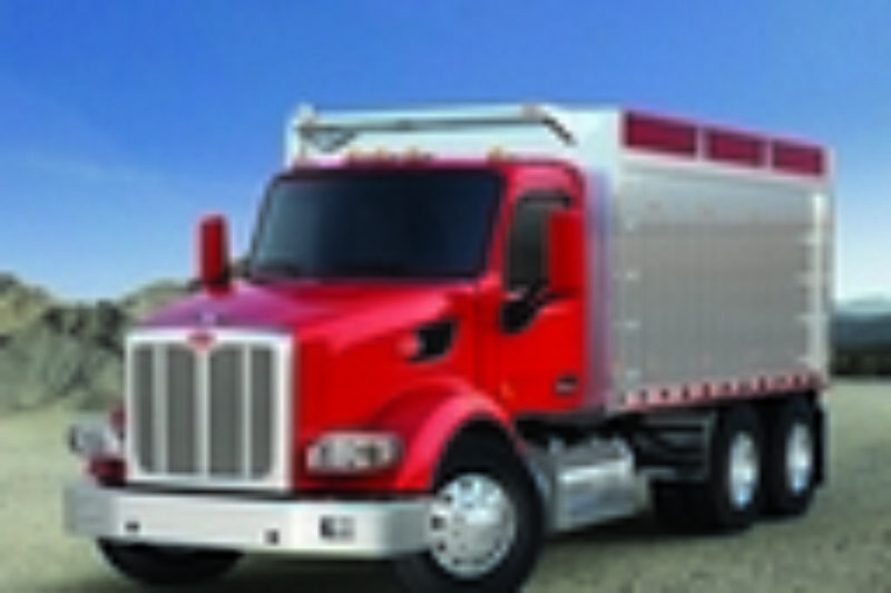All-Wheel-Drive Peterbilt article image