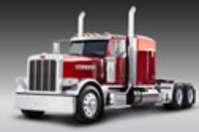 Special Edition Peterbilt article image