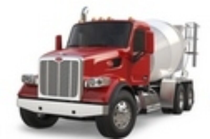 New Peterbilt Models article image