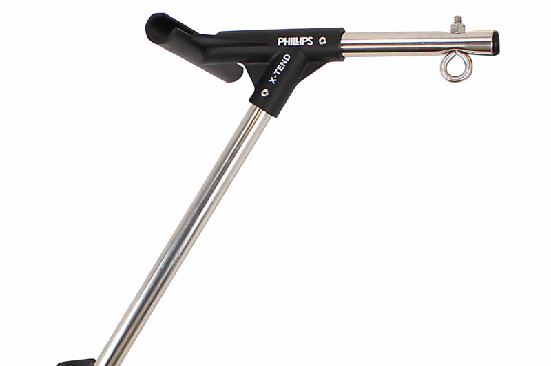 Extension protects cab backs article image