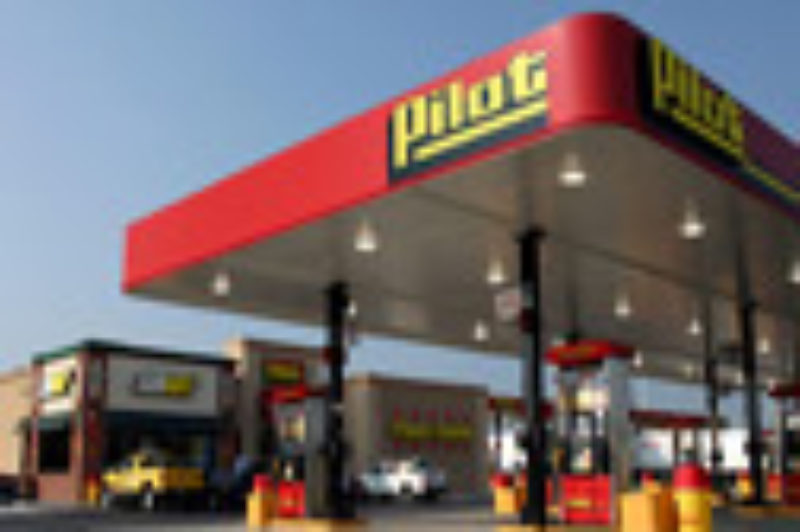 Pilot Flying J
