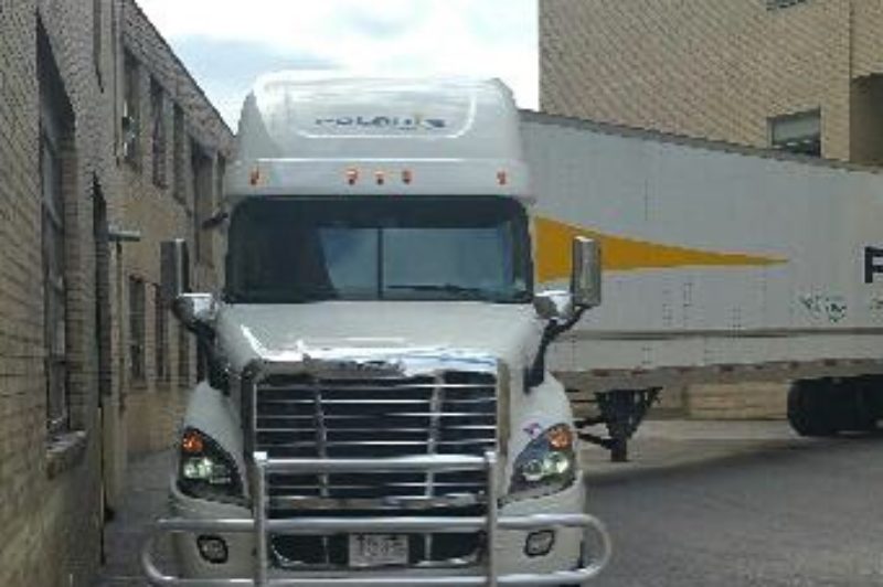 Polaris Adds LTL Service Between Beantown and Hogtown article image