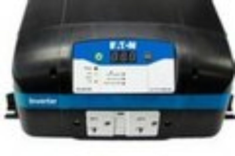 Pure Sine Wave Inverter article image