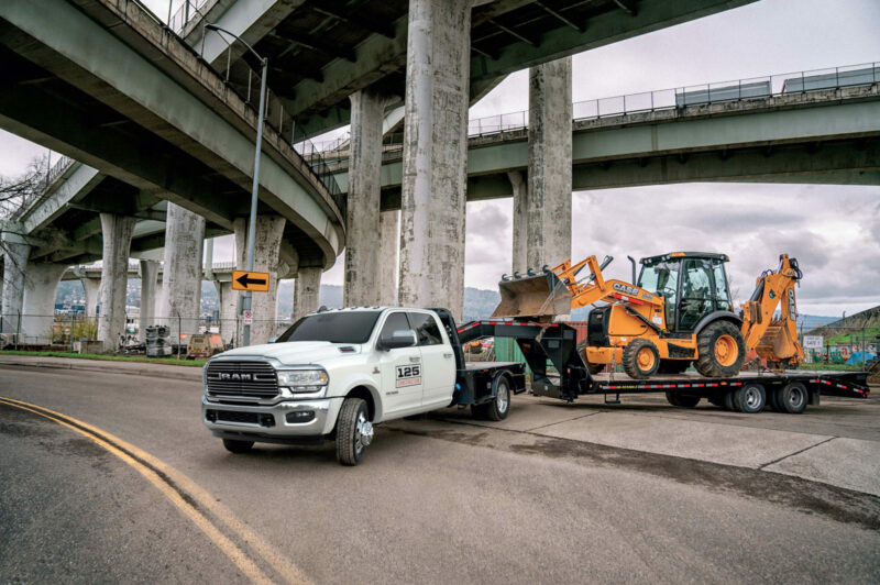 Ram unveils chassis cab upgrades article image