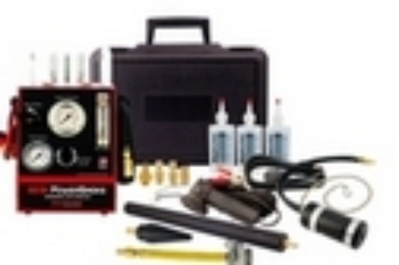 Carbon Monoxide Detector article image