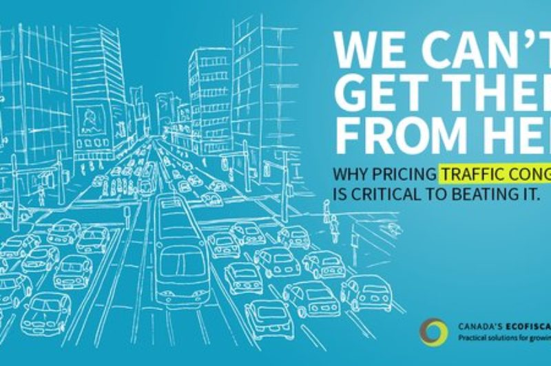 Commission Calls for Tolls, Draws Backlash article image