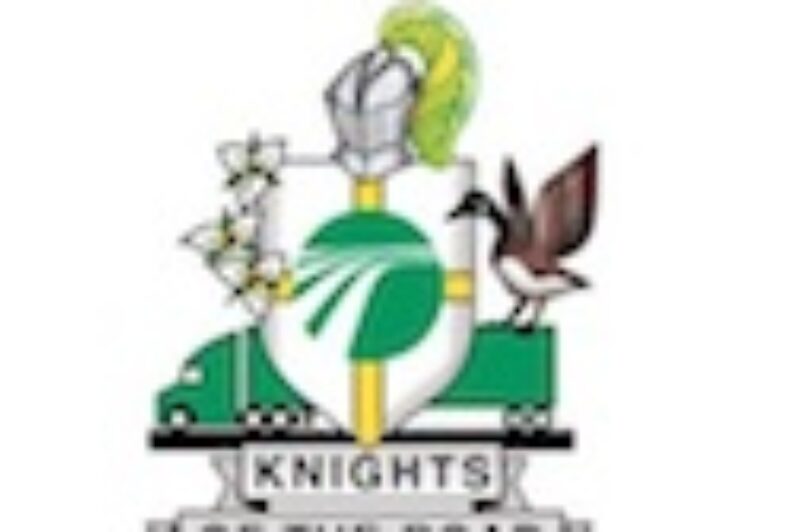 Deadline extended to nominate Ontario Road Knights article image