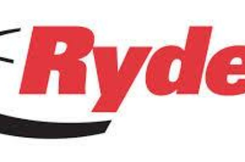 Ryder Extends Finance Offering to Canadian Customers article image