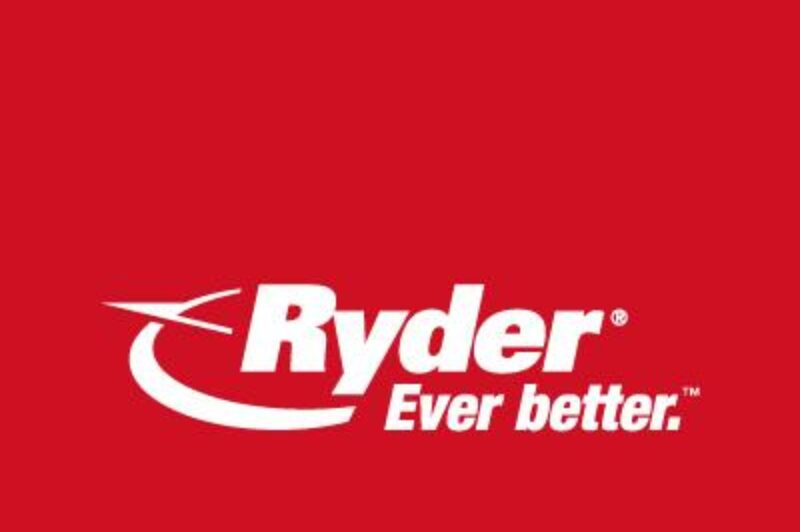 Two Canadian Fleets Take Home Ryder Awards article image