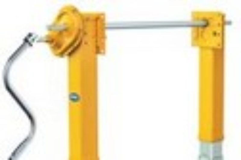 Faster Landing Gear article image