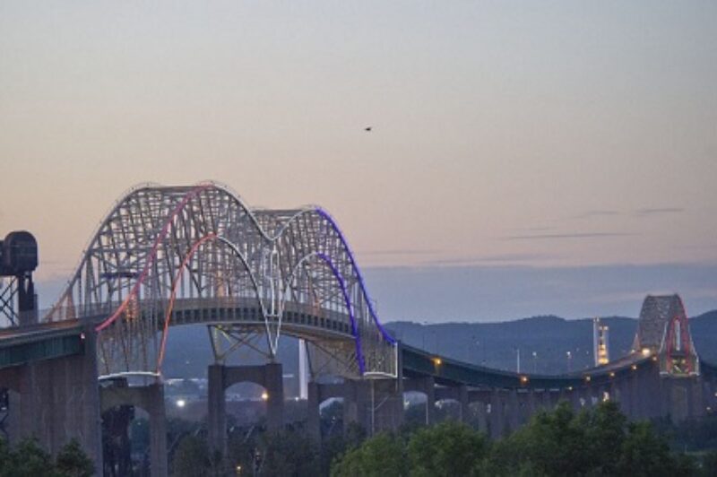 Soo Crossing Getting New Lights article image