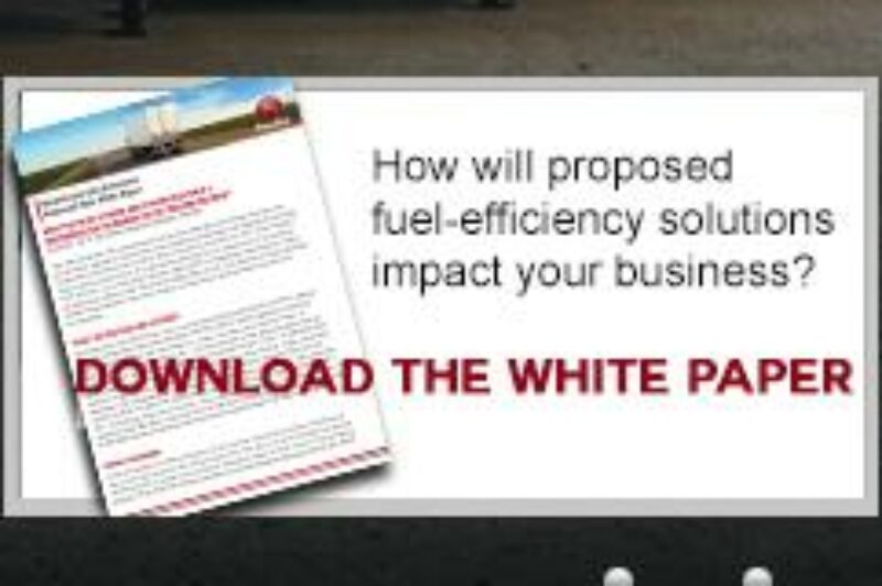 Online survey: Great Dane seeks your input on GHG rules article image