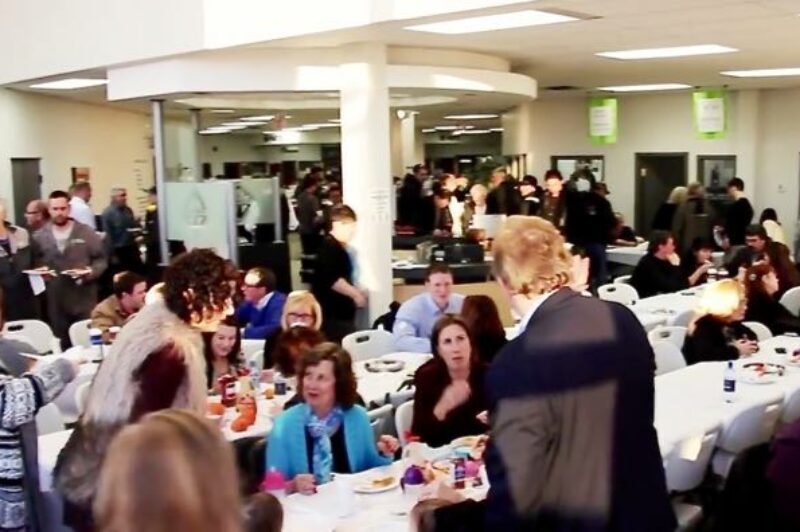 Christmas Pancake Breakfast Raises 20 Grand article image