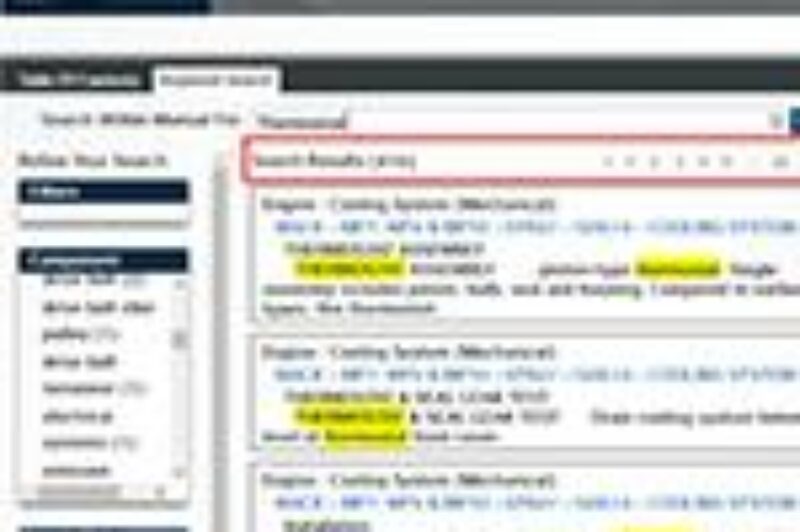 TruckSeries simplifies VIN entry article image