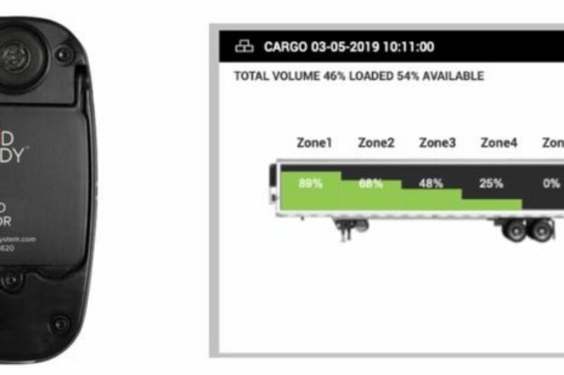 Truck-Lite system tracking trailer volume article image