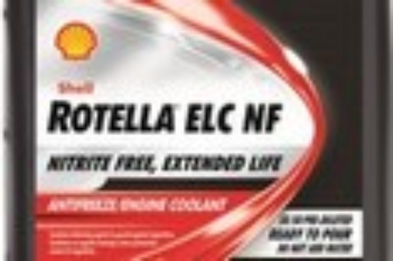 Rotella Nitrite-Free Coolant article image