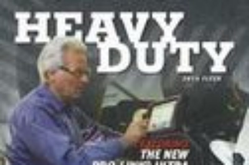 Snap-on HD Catalog article image