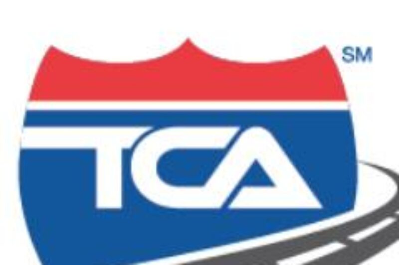 TCA logo