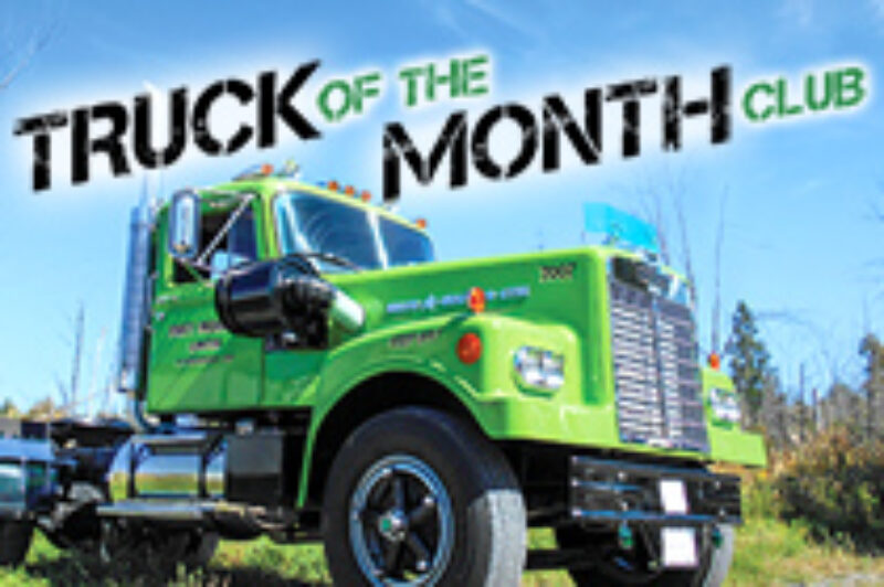 A Young Man and His Canadian Classic article image