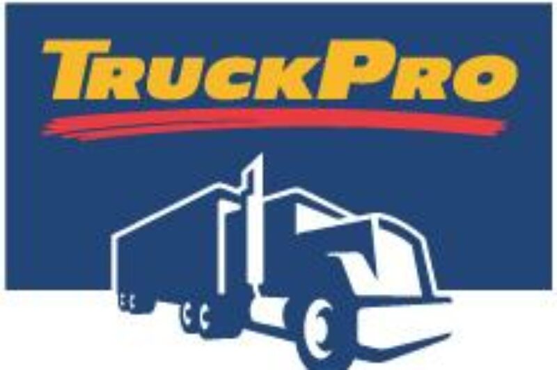 TruckPro Locations Surpass 100 Mark article image