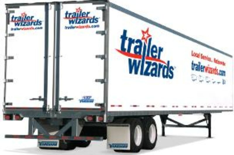 Trailer Wizards Focusing on 401 Corridor with Purchase article image