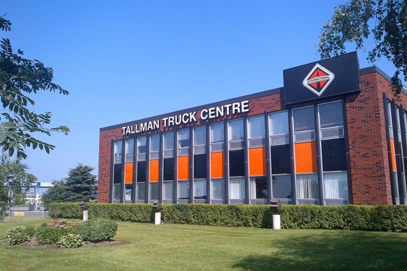 Fontaine Trailers Added to Tallman Group Selection article image