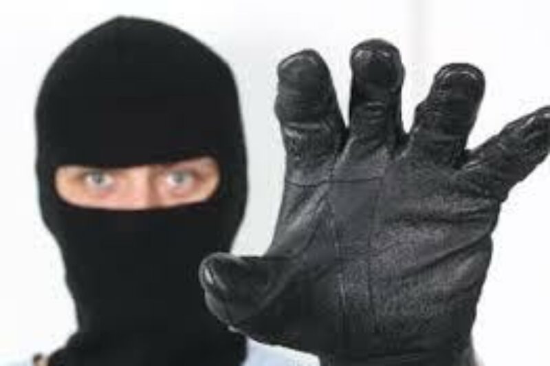 Three arrested for tractor, trailer and load thefts article image