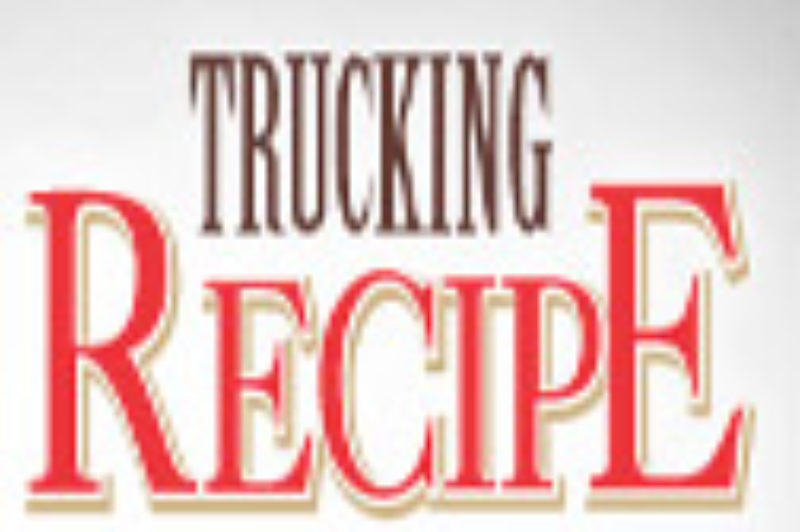 Tim Horton's Trucking Recipe article image