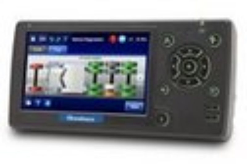 Tire and Fleet Management article image