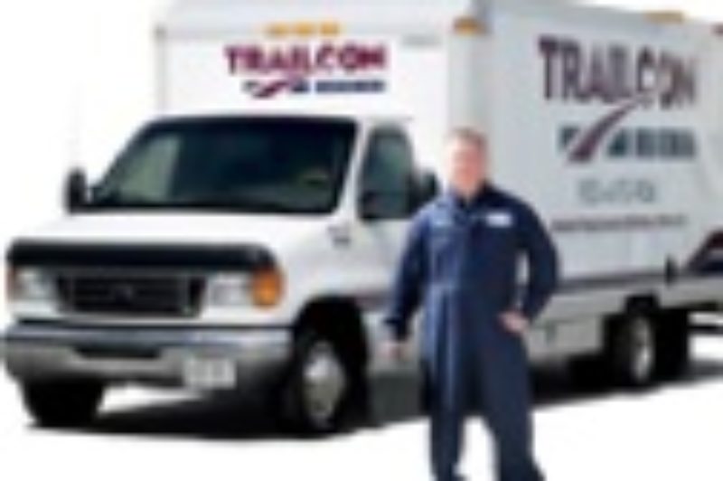 Trailcon Looks To New VP To Help Expansion article image