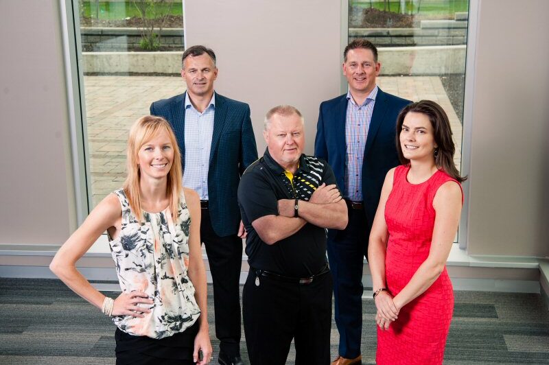 Trailcon Leasing Announces Five Appointments article image