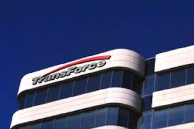 TransForce Profit Jumps, Exiting Rig Moving, Eyeing U.S. article image