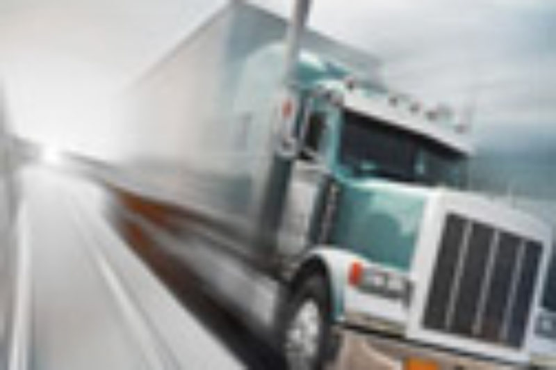Transcore's Freight Index Sets Record in April article image