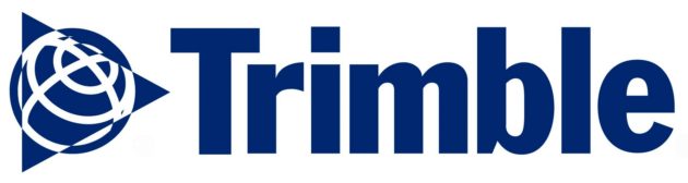 Trimble logo