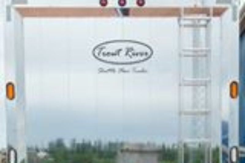 Maxim Truck and Trailer Adds Trout River to Lineup article image