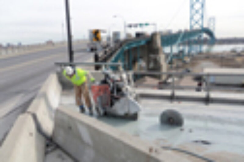 Truck Congestion Set to Ease Soon as Gateway Project Begins article image