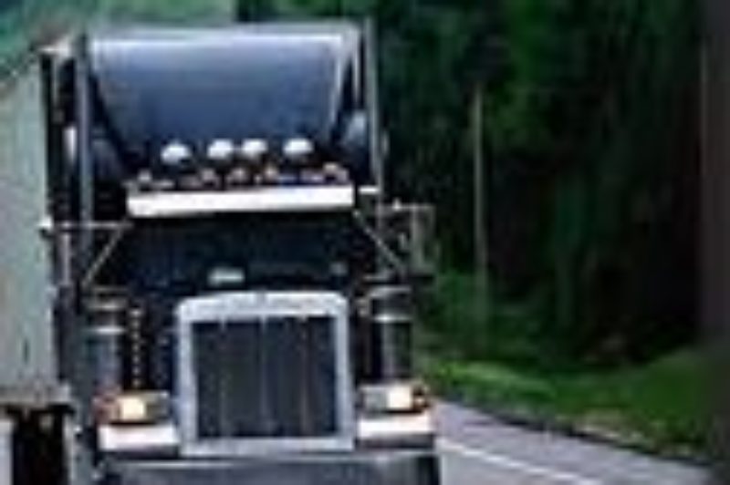 Truck Into the U.S.? Form 2290 Due Right Now article image