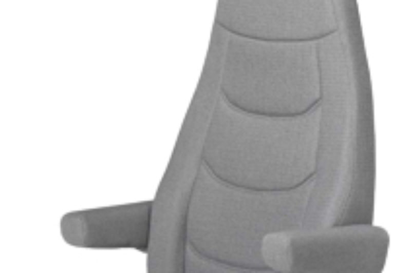 Researchers Need Your Help to Tackle Truck Driving Vibration article image