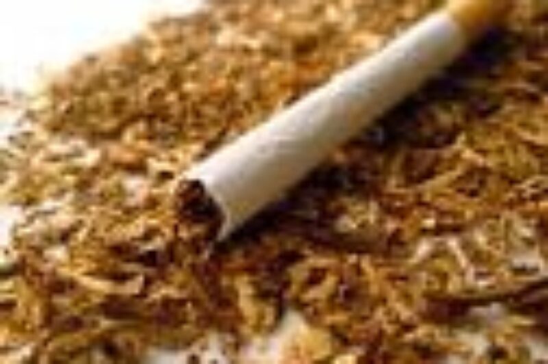 Trucker Caught with About $1.8M of Illegal Tobacco article image