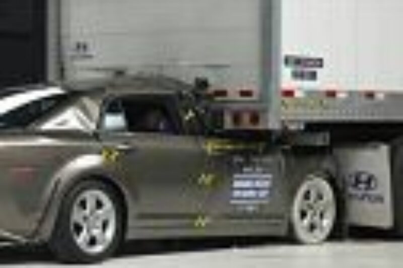 U.S. Rule Makers Look to Canadians for Advice article image