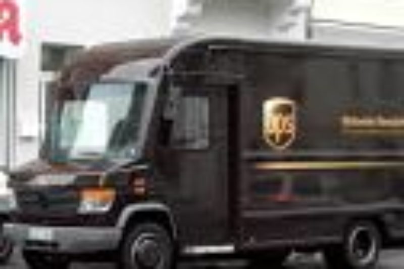 UPS Rates Rise 4.9-Percent article image