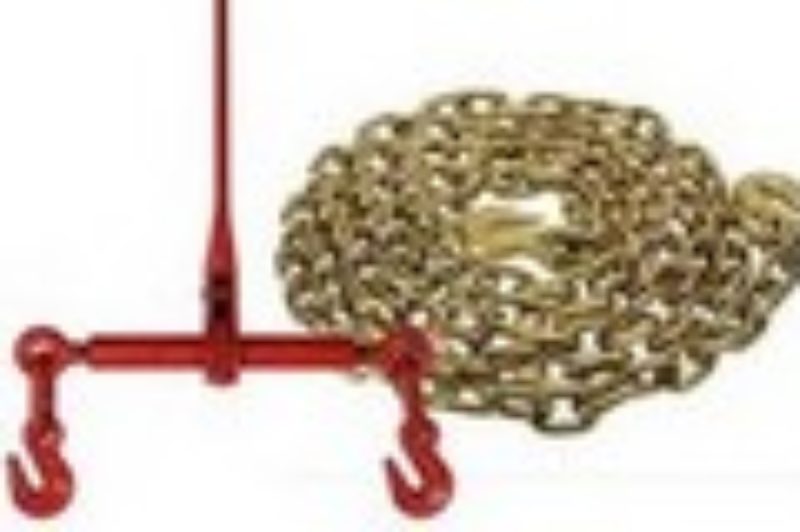 Chain and Binder Packages article image