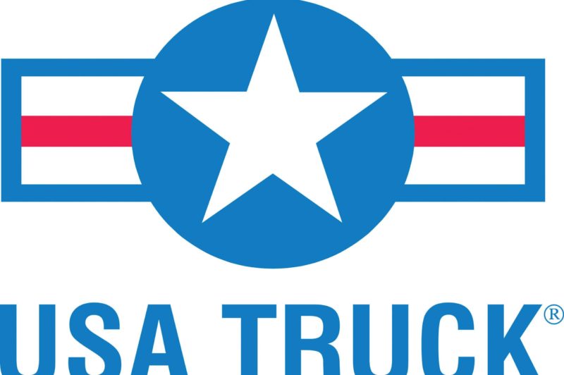 USA Truck Names New CEO, Simone Leaves Due to Cancer article image