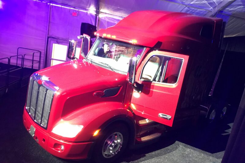 UltraLoft takes Model 579 to new heights article image