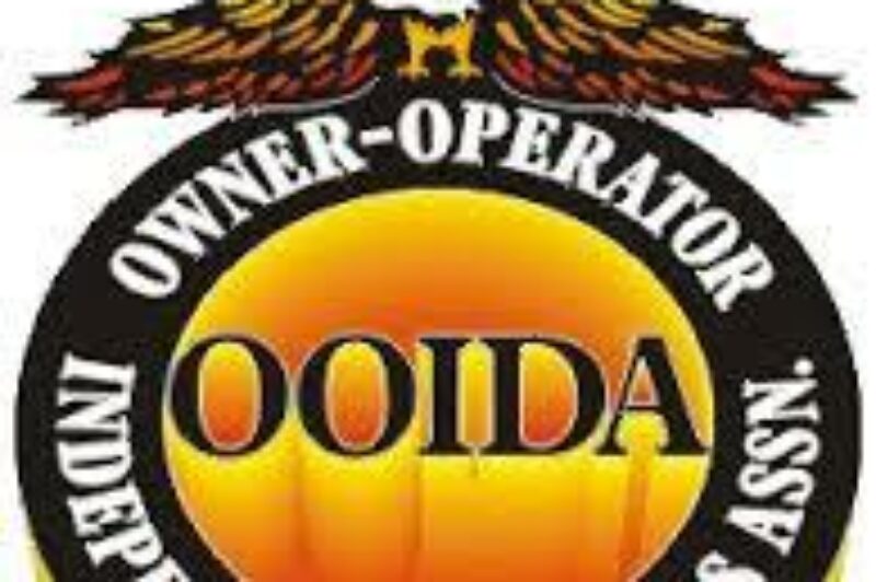 OOIDA Slams U.S. ELD Mandate, Files Lawsuit article image