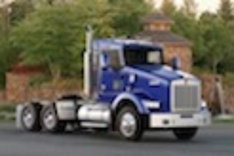 Used Class 8 Truck Sales Up, Prices Down article image