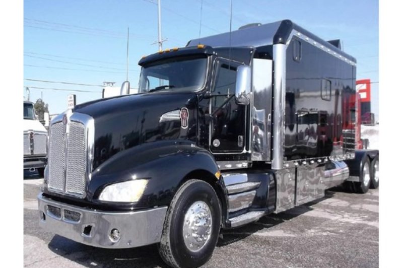 Trailer Orders Unusually Strong, Used Trucks Sales Higher article image