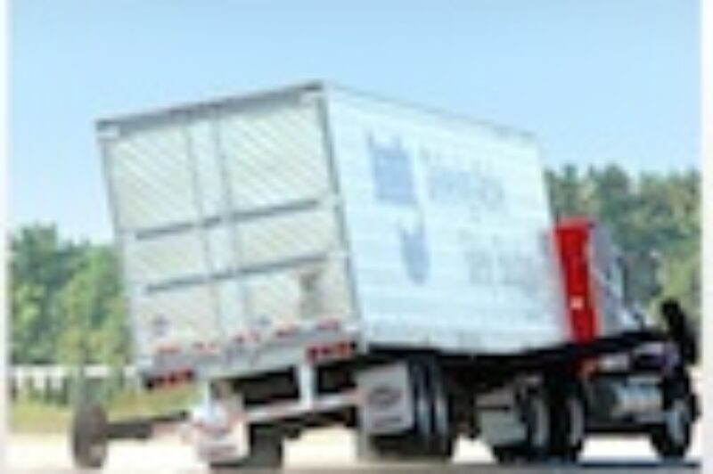 Utility to make roll protection standard on reefers article image